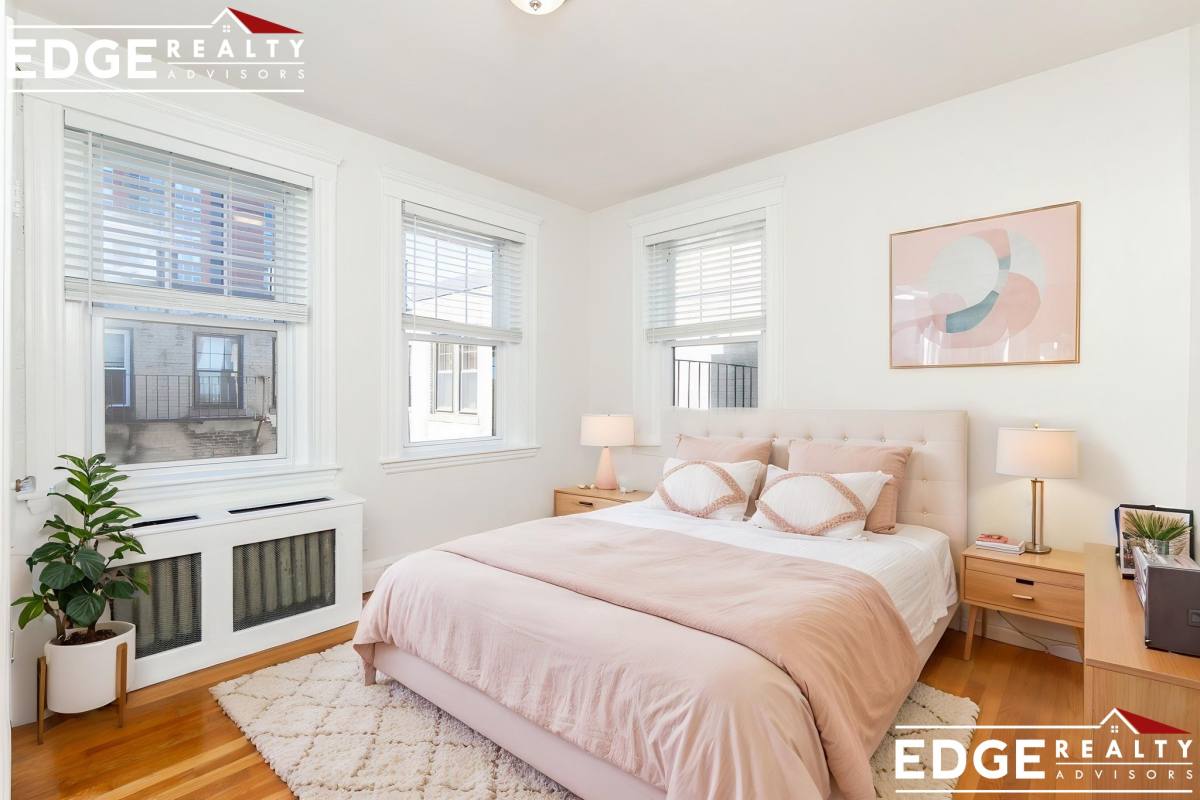 Apartment for rent at 2001 Commonwealth Ave #34, Brighton, MA 02135