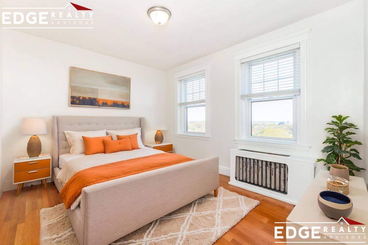 Apartment for rent at 2001 Commonwealth Ave #34, Brighton, MA 02135