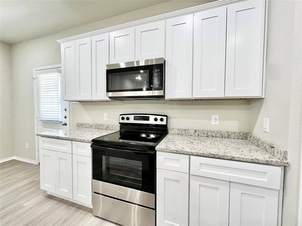 Apartment for rent at 3501 E Renfro St #119, Burleson, TX 76028