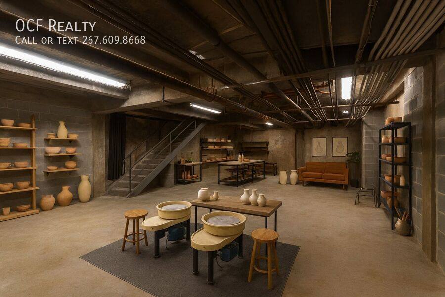 Apartment for rent at 144 W Laurel St, Philadelphia, PA 19123
