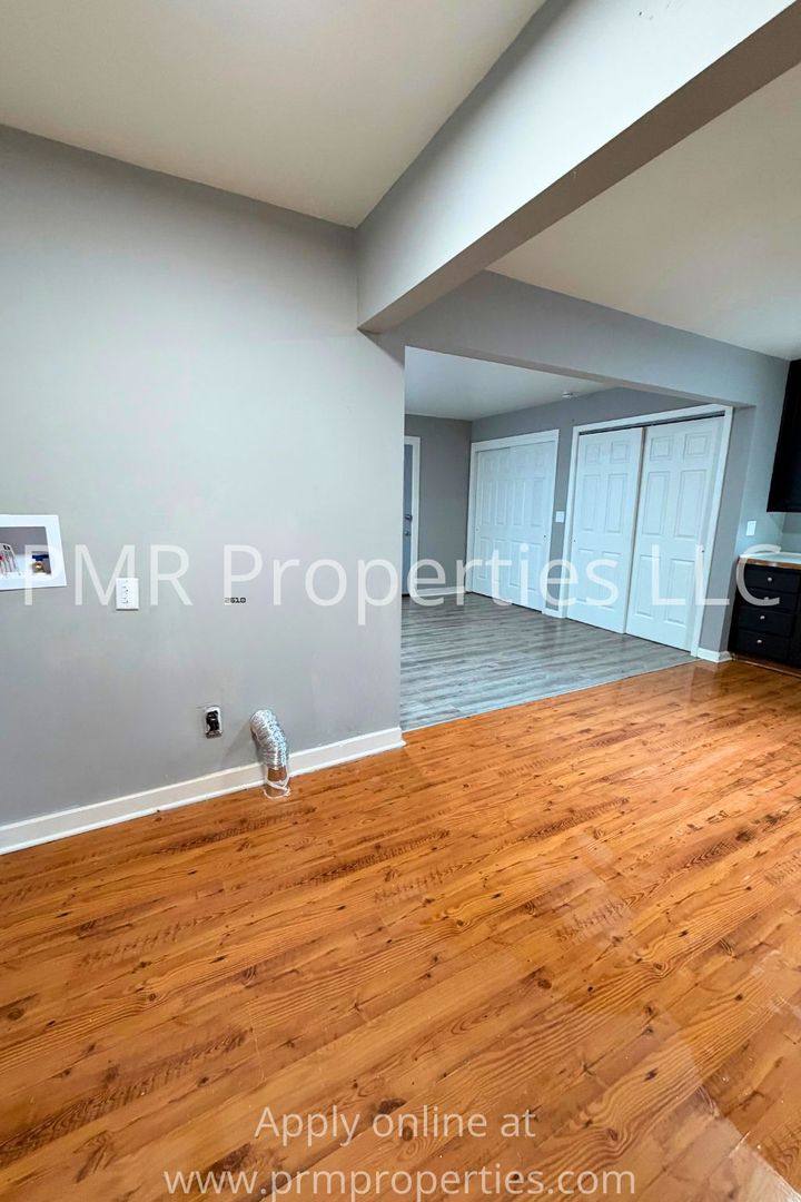 House for rent at 2115 Ave M, Council Bluffs, IA 51501