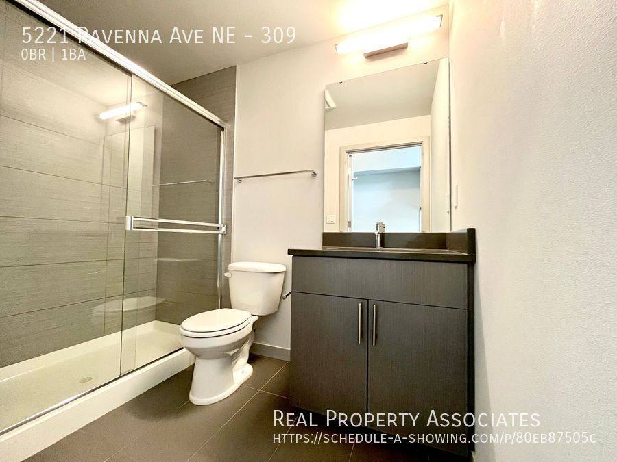 Apartment for rent at 5221 Ravenna Ave NE #309, Seattle, WA 98105