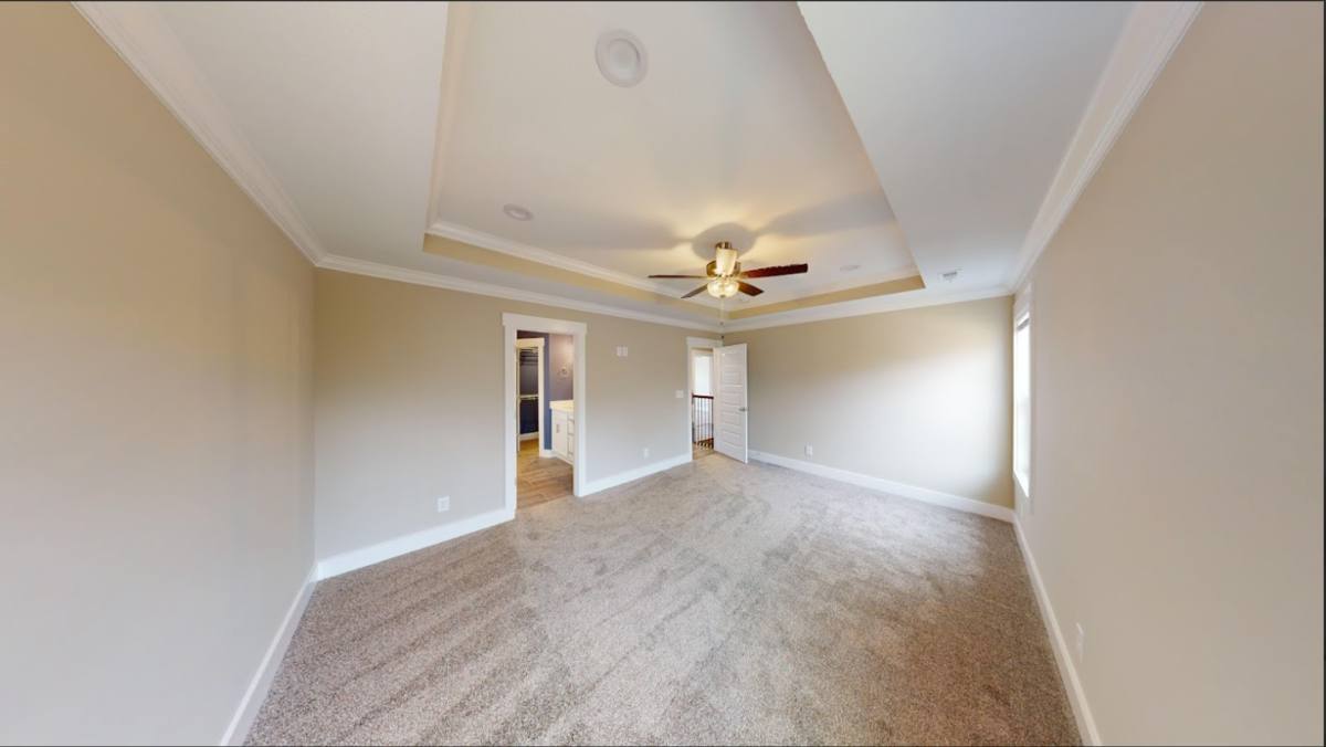 House for rent at 1211 Boulder Pass Rd, Clarksville, TN 37040