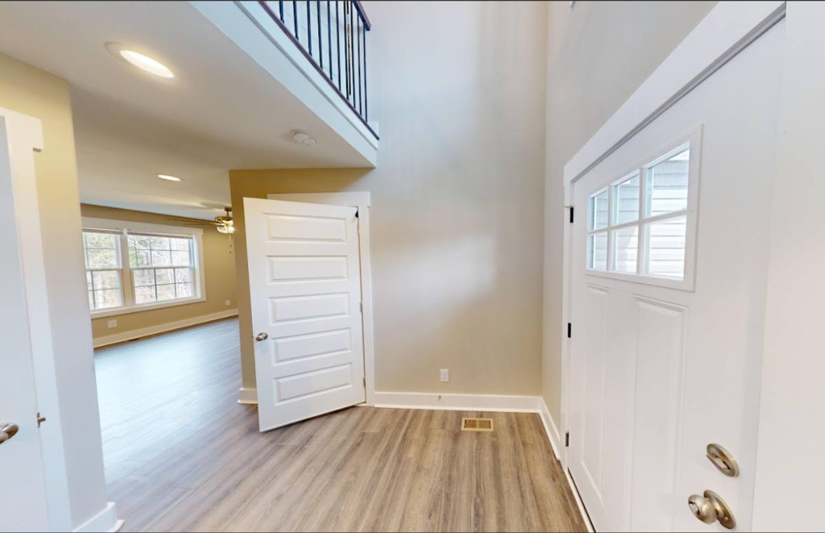 House for rent at 1211 Boulder Pass Rd, Clarksville, TN 37040
