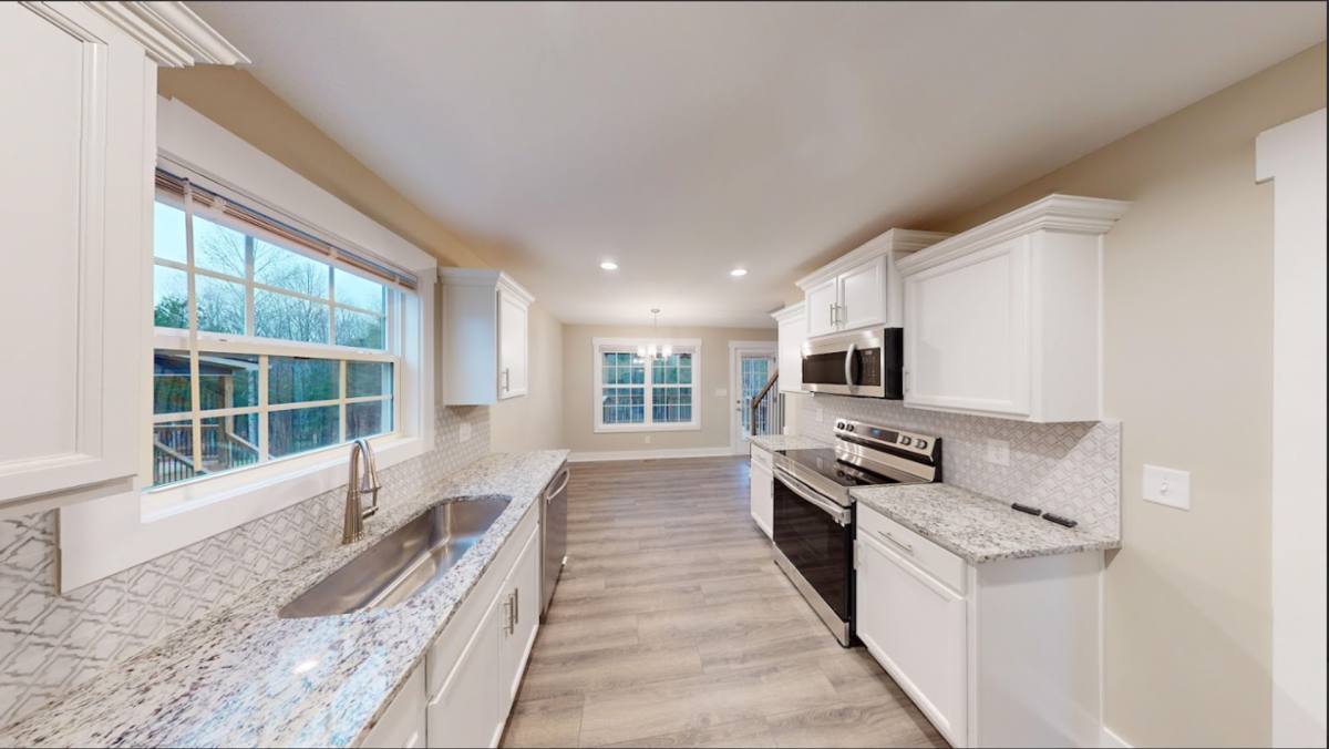 House for rent at 1211 Boulder Pass Rd, Clarksville, TN 37040