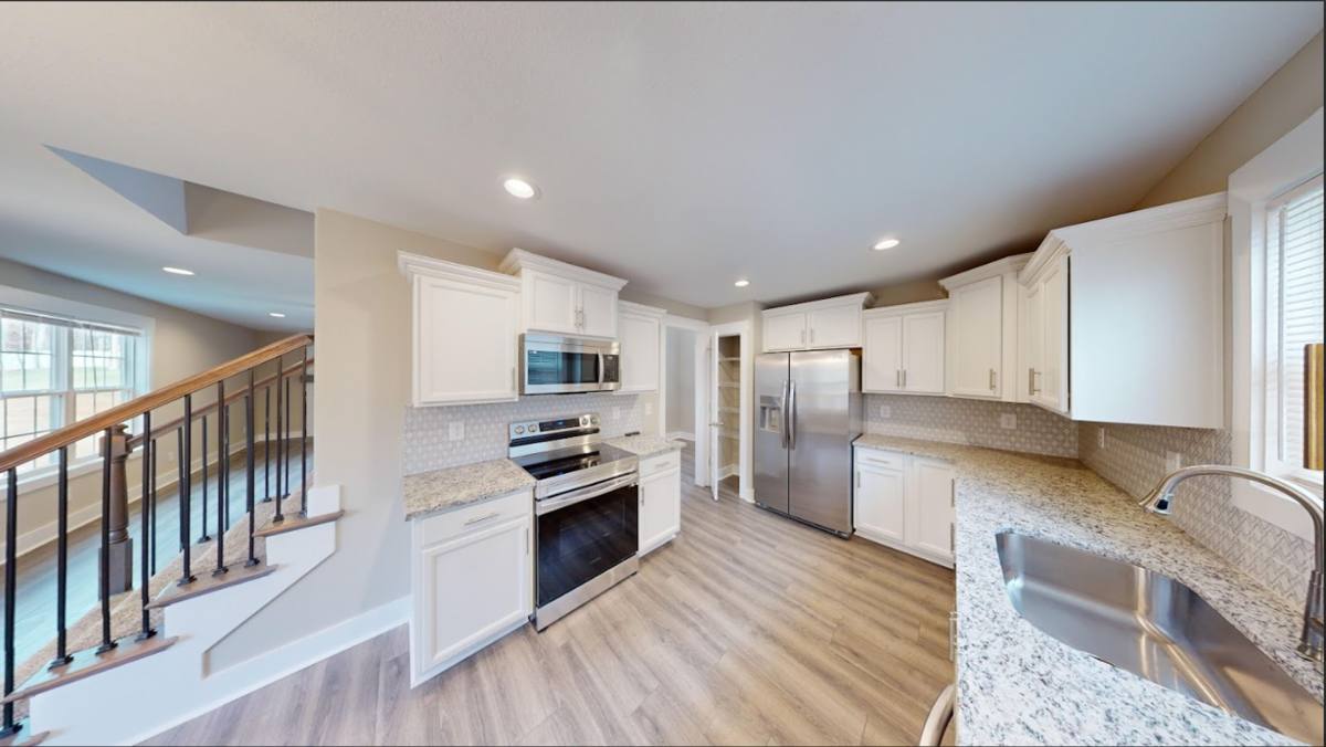 House for rent at 1211 Boulder Pass Rd, Clarksville, TN 37040
