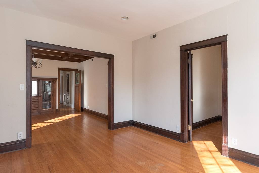 Apartment for rent at 1440 Addison #4, Chicago, IL 60613