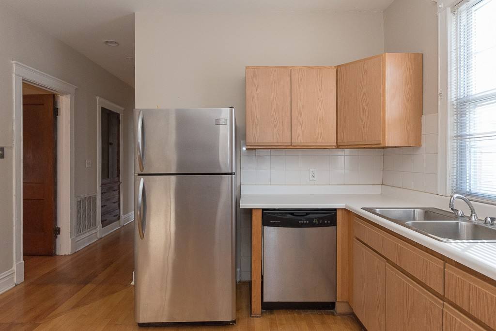 Apartment for rent at 1440 Addison #4, Chicago, IL 60613