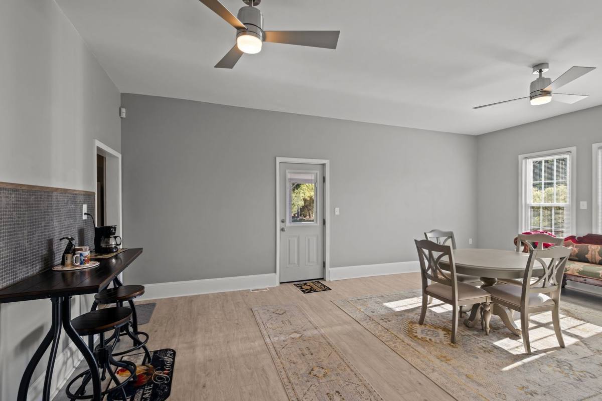 House for rent at 110 N Church St, Fremont, NC 27830