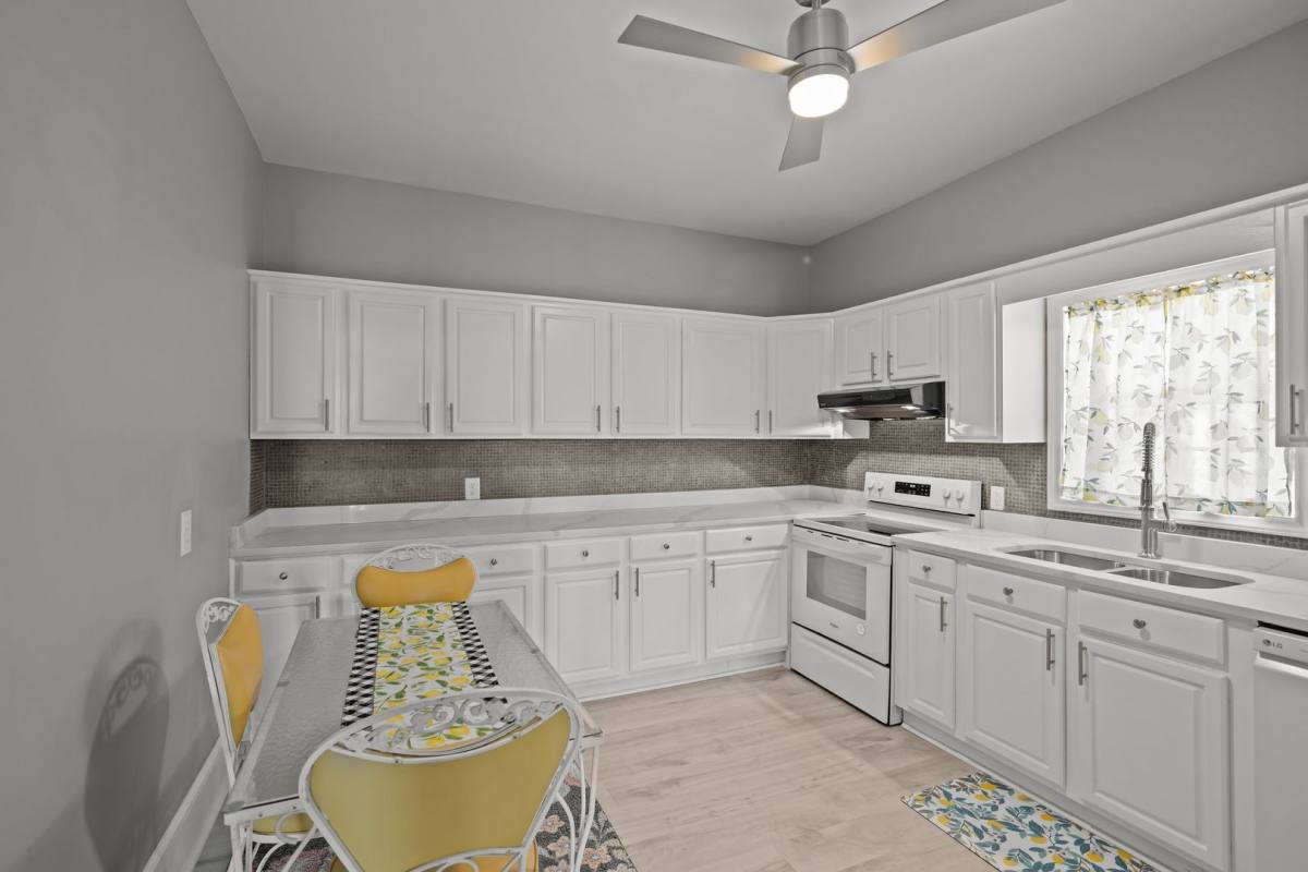 House for rent at 110 N Church St, Fremont, NC 27830