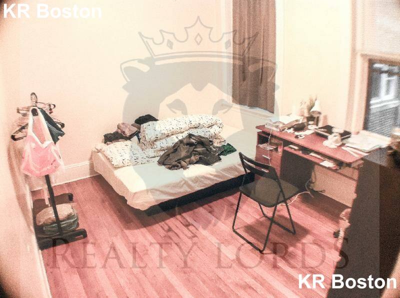 Apartment for rent at 463 Park Dr #17, Boston, MA 02215