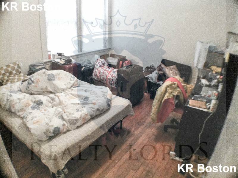 Apartment for rent at 463 Park Dr #17, Boston, MA 02215