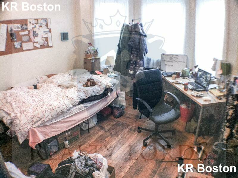 Apartment for rent at 463 Park Dr #17, Boston, MA 02215