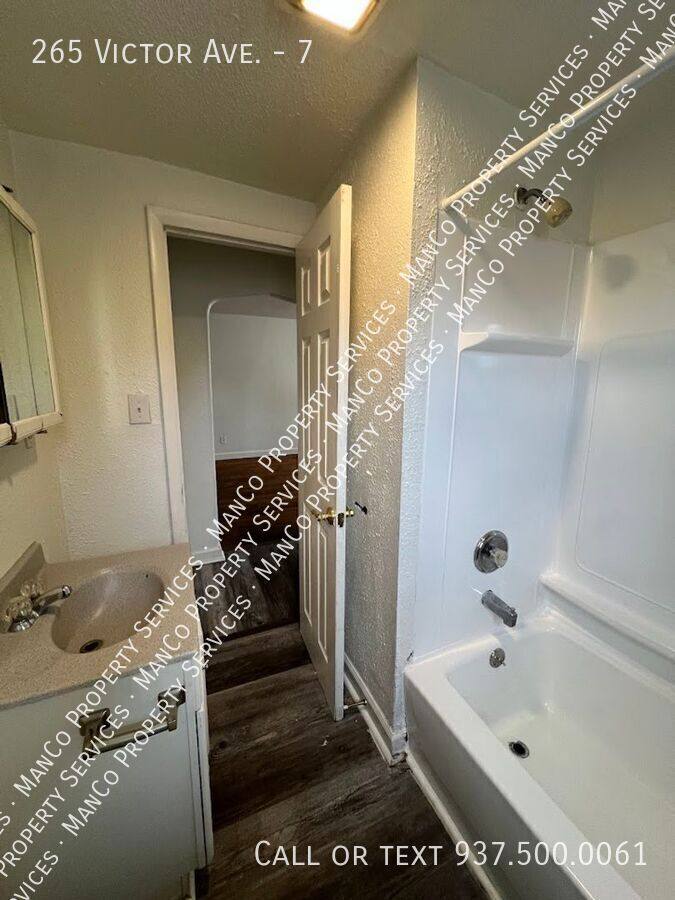 Apartment for rent at 265 Victor Ave #7, Dayton, OH 45405