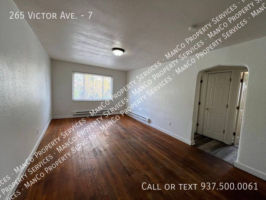 Apartment for rent at 265 Victor Ave #7, Dayton, OH 45405