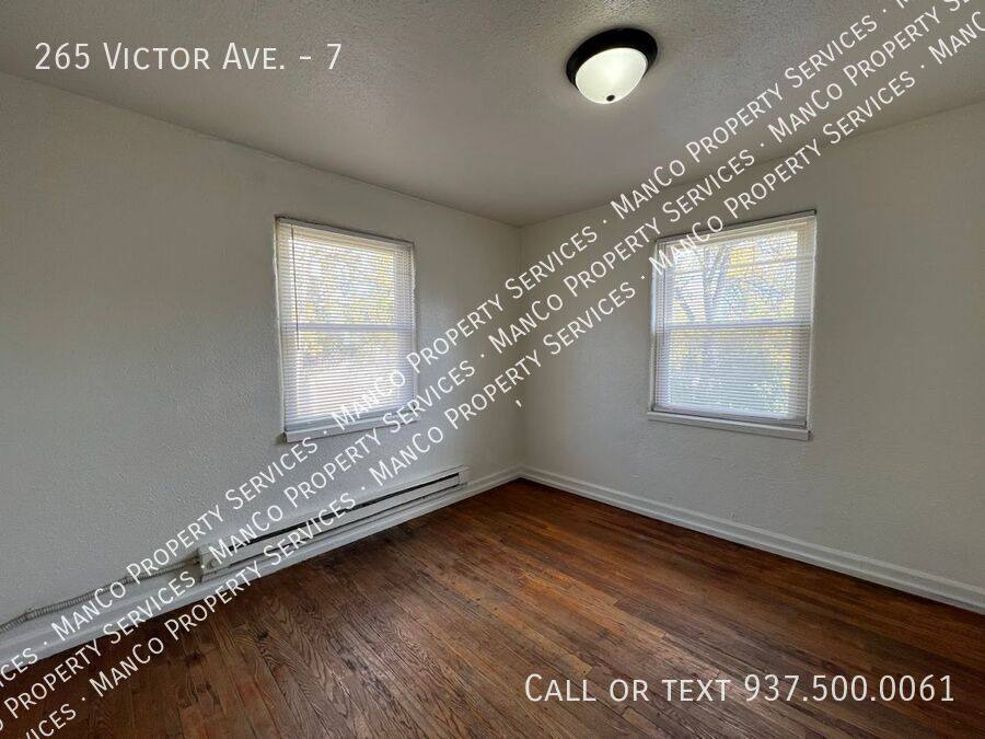 Apartment for rent at 265 Victor Ave #7, Dayton, OH 45405