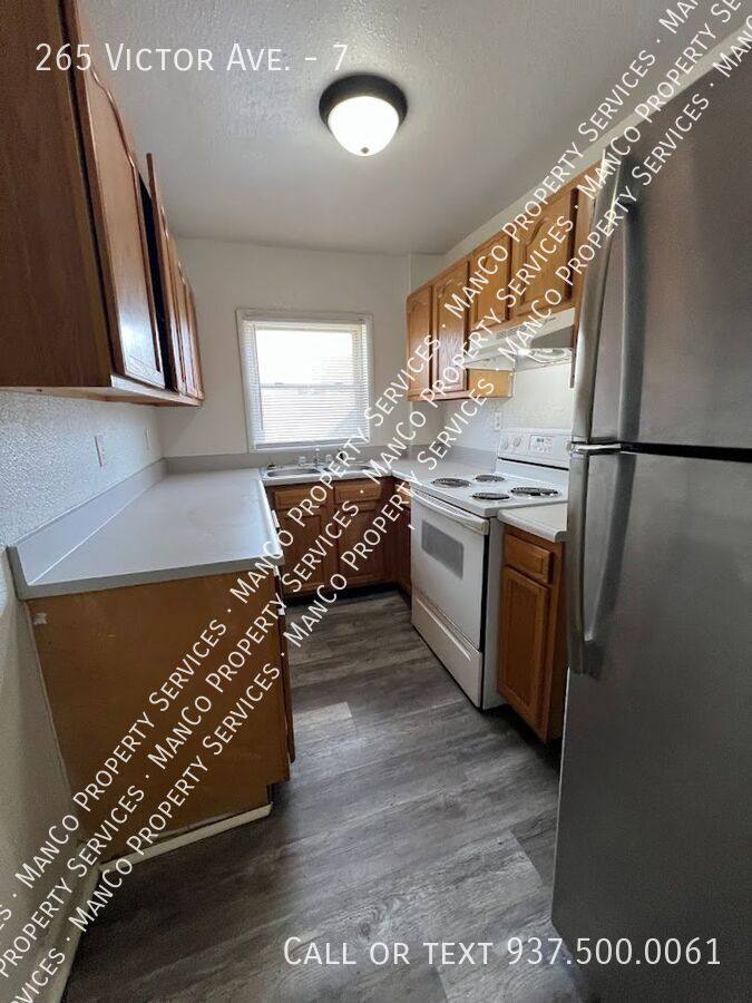 Apartment for rent at 265 Victor Ave #7, Dayton, OH 45405