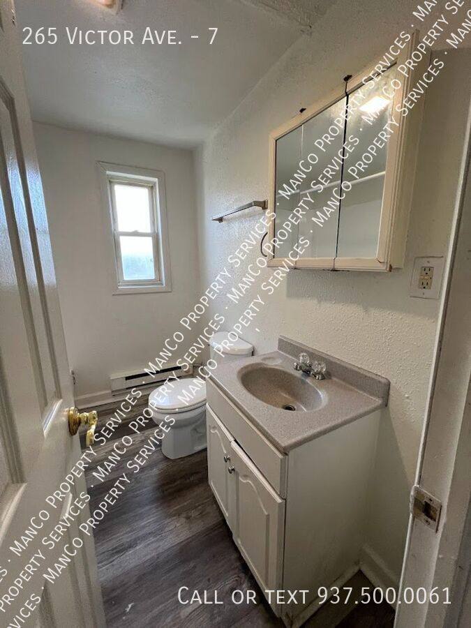 Apartment for rent at 265 Victor Ave #7, Dayton, OH 45405
