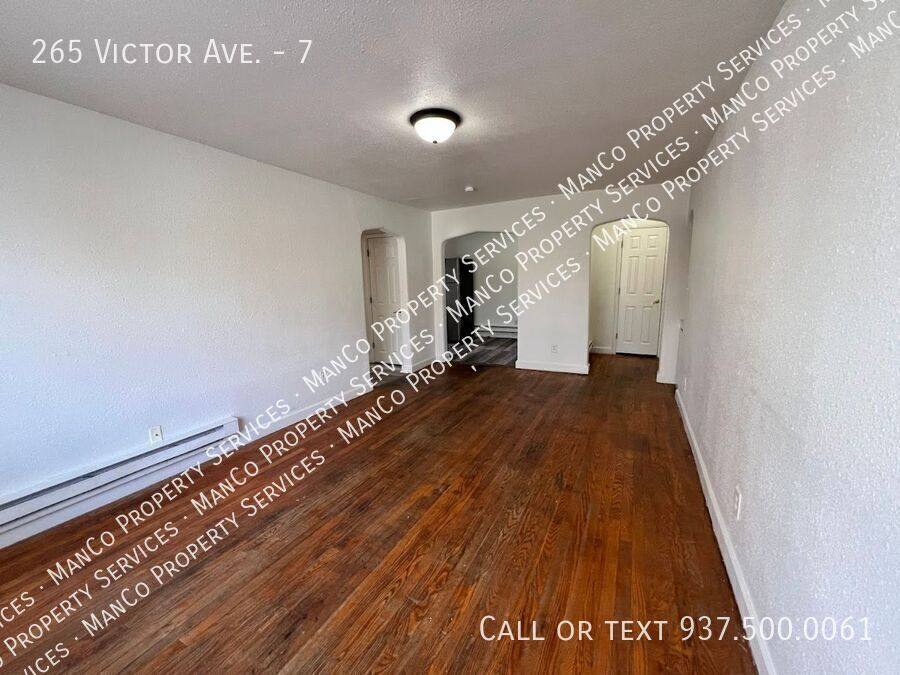 Apartment for rent at 265 Victor Ave #7, Dayton, OH 45405
