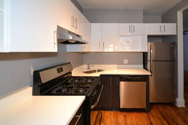 Apartment for rent at 629 Cornelia #S3, Chicago, IL 60657
