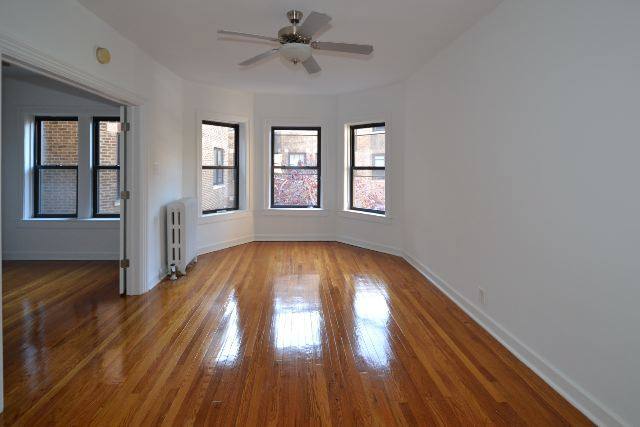 Apartment for rent at 629 Cornelia #S3, Chicago, IL 60657