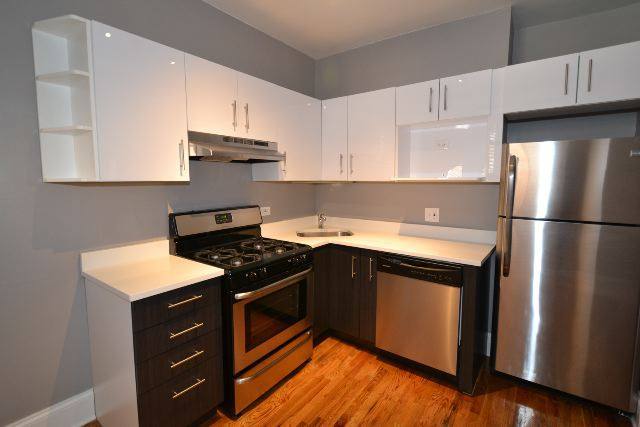 Apartment for rent at 629 Cornelia #S3, Chicago, IL 60657