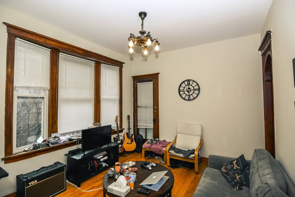 Apartment for rent at 852 Leavitt #5, Chicago, IL 60622