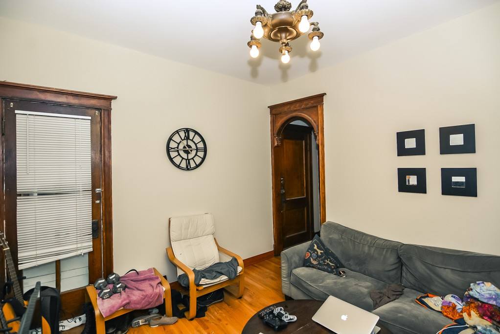 Apartment for rent at 852 Leavitt #5, Chicago, IL 60622