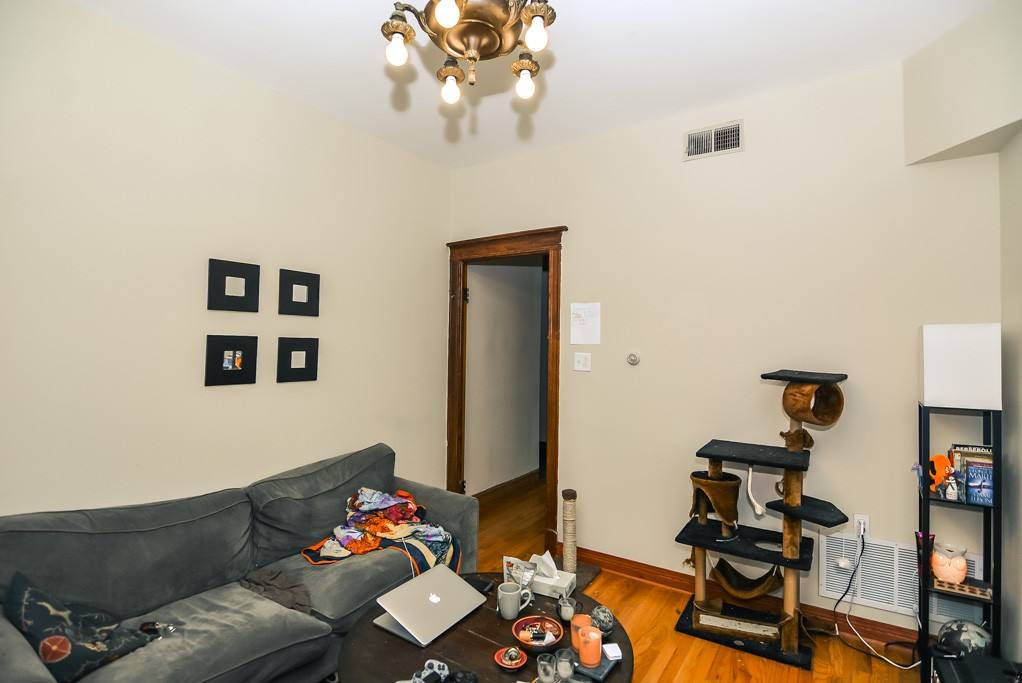 Apartment for rent at 852 Leavitt #5, Chicago, IL 60622