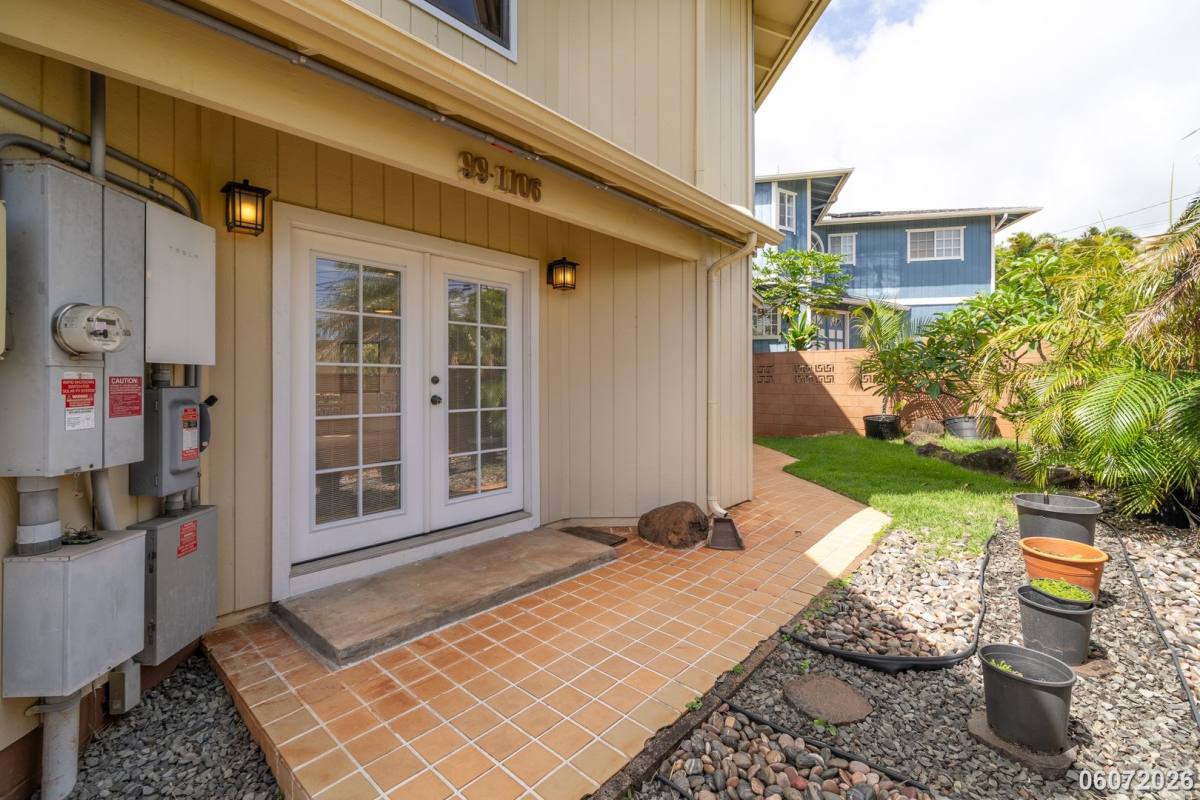 House for rent at 99-1106 Halawa Heights Rd, Aiea, HI 96701