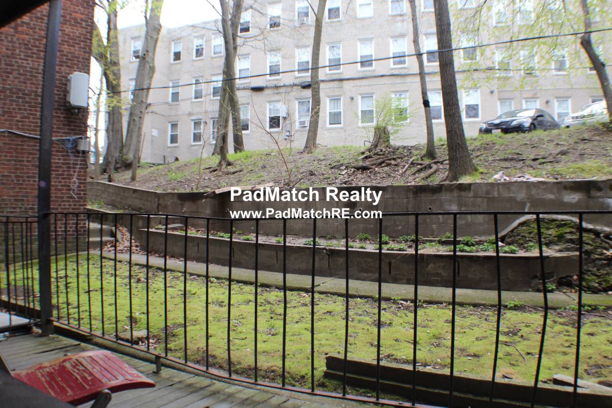 Apartment for rent at 23 Cummings Rd #1, Brighton, MA 02135