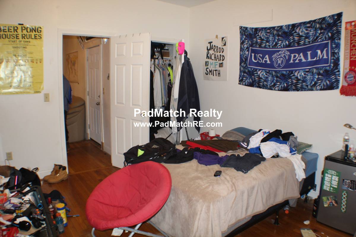 Apartment for rent at 23 Cummings Rd #1, Brighton, MA 02135