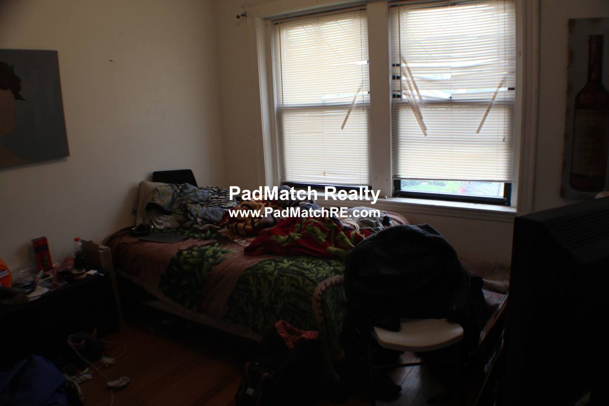 Apartment for rent at 23 Cummings Rd #1, Brighton, MA 02135