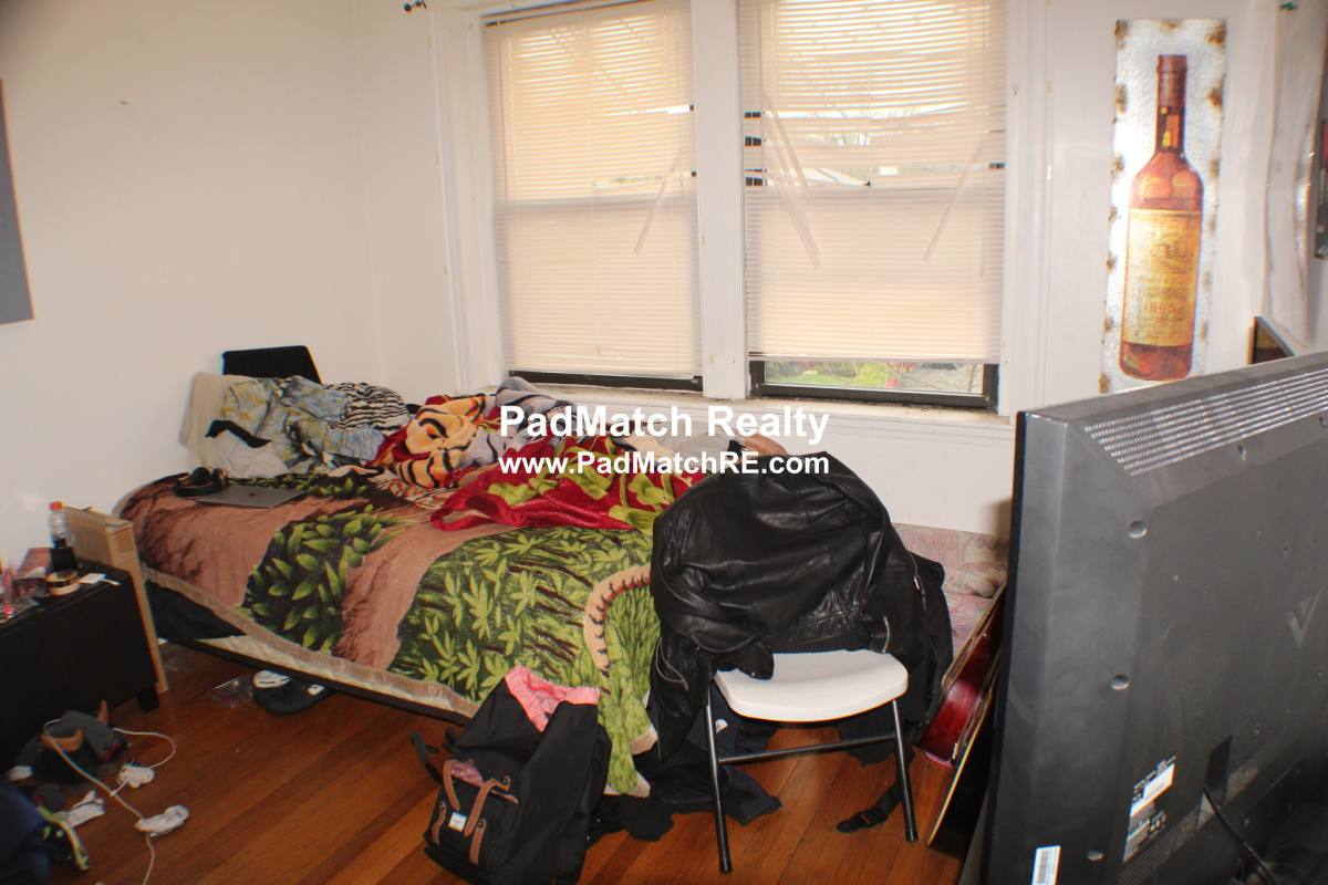 Apartment for rent at 23 Cummings Rd #1, Brighton, MA 02135
