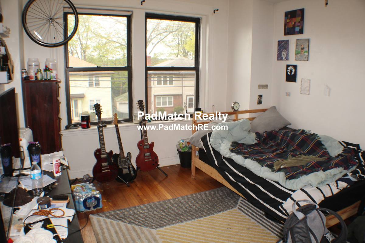 Apartment for rent at 23 Cummings Rd #1, Brighton, MA 02135