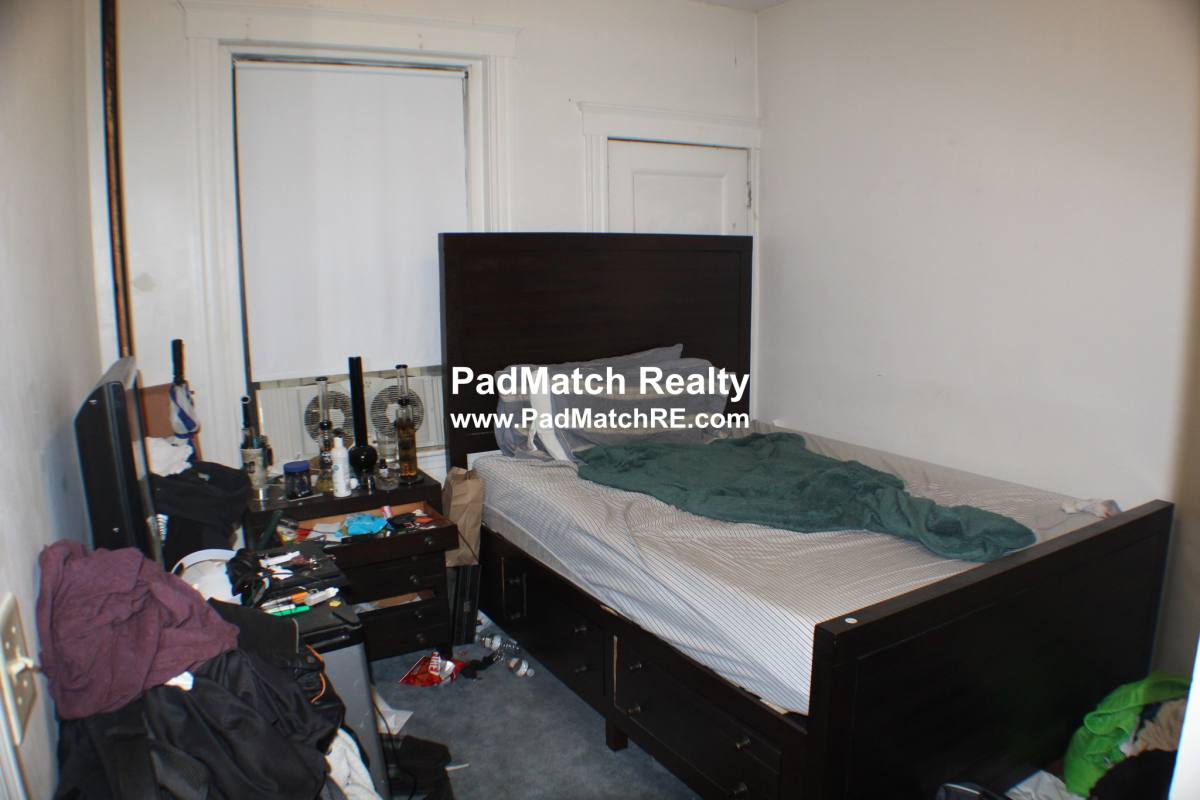 Apartment for rent at 23 Cummings Rd #1, Brighton, MA 02135