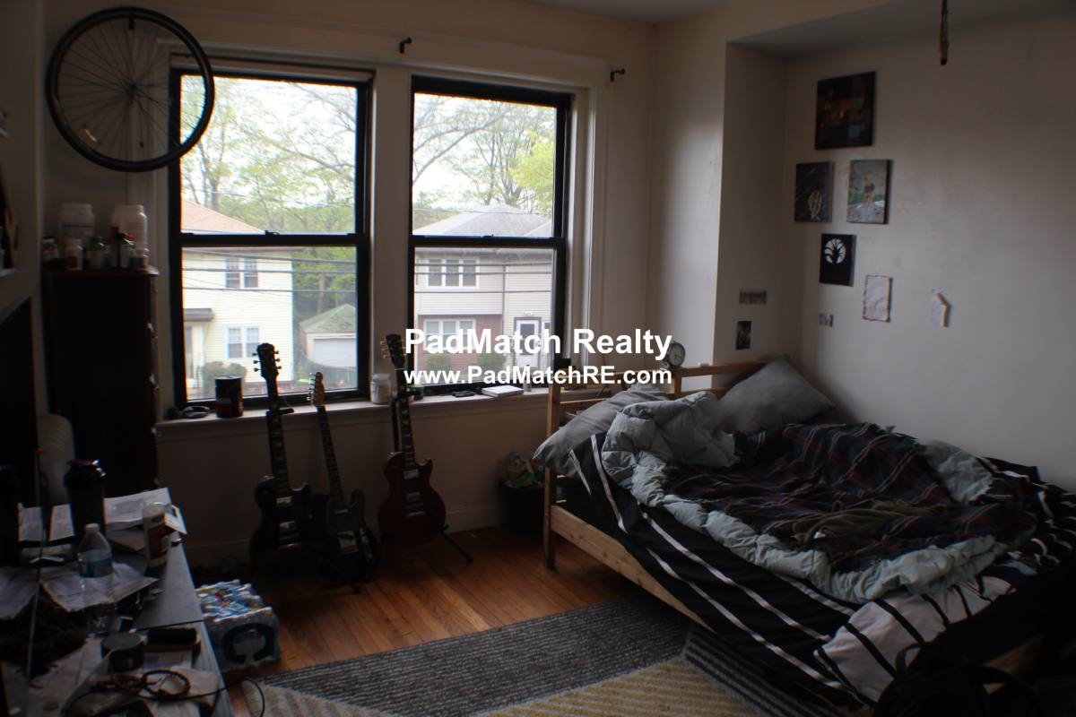 Apartment for rent at 23 Cummings Rd #1, Brighton, MA 02135