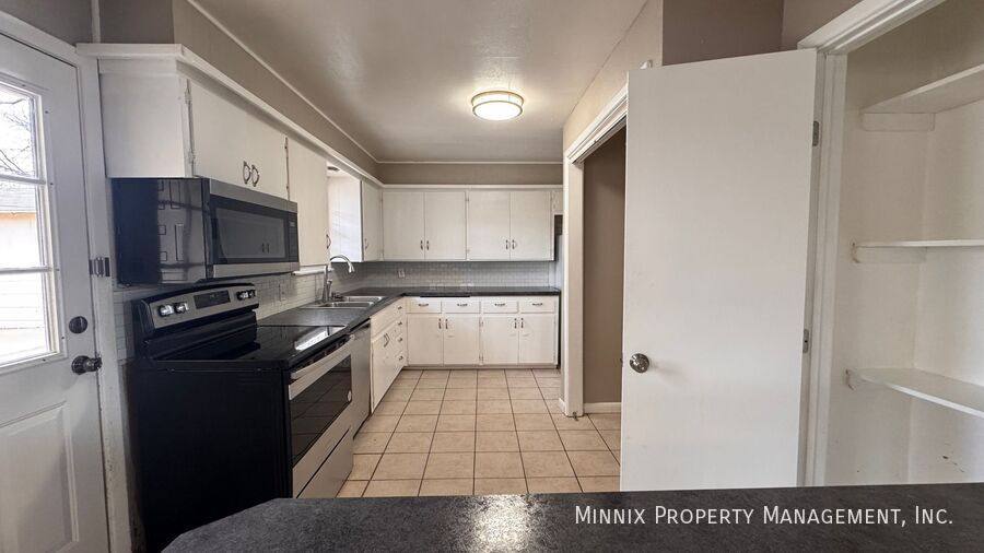 House for rent at 3414 38th St, Lubbock, TX 79413