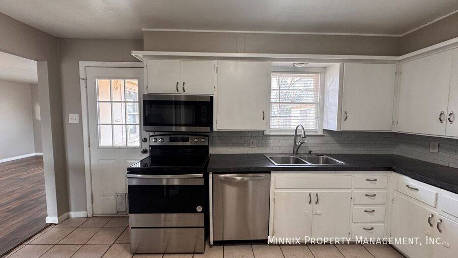 House for rent at 3414 38th St, Lubbock, TX 79413
