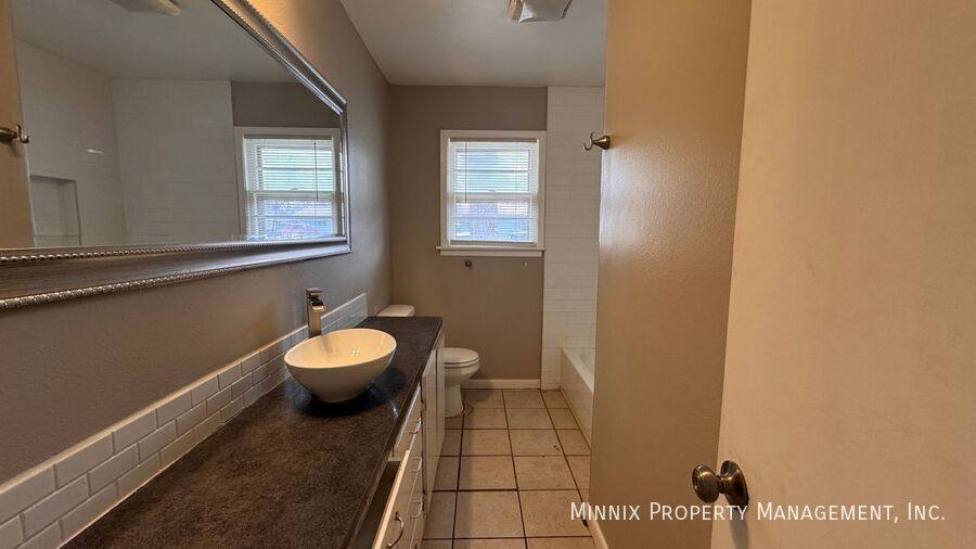 House for rent at 3414 38th St, Lubbock, TX 79413