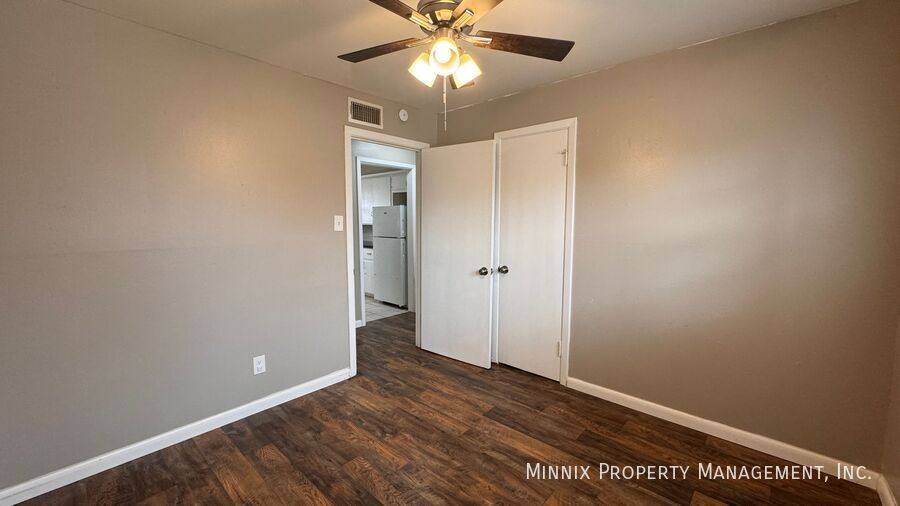 House for rent at 3414 38th St, Lubbock, TX 79413