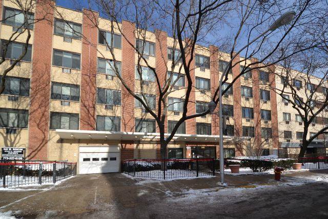 Apartment for rent at 540 Roscoe #D783, Chicago, IL 60657