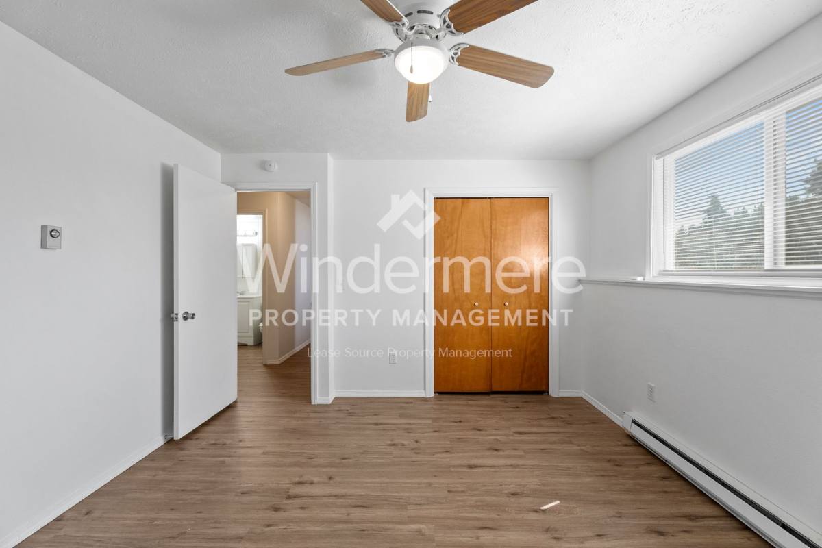 Apartment for rent at 1017 S Robie Rd, Spokane, WA 99206