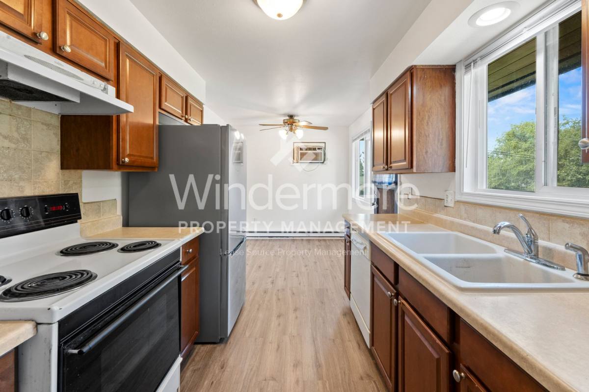 Apartment for rent at 1017 S Robie Rd, Spokane, WA 99206