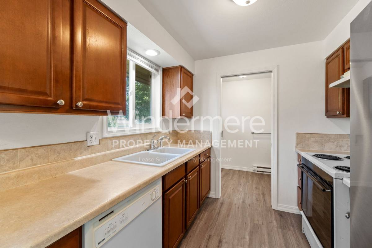 Apartment for rent at 1017 S Robie Rd, Spokane, WA 99206