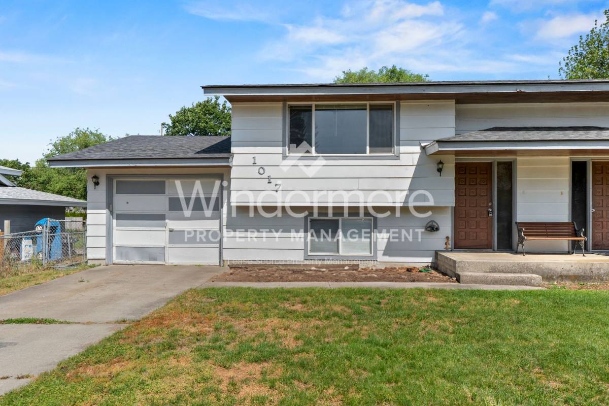 Apartment for rent at 1017 S Robie Rd, Spokane, WA 99206