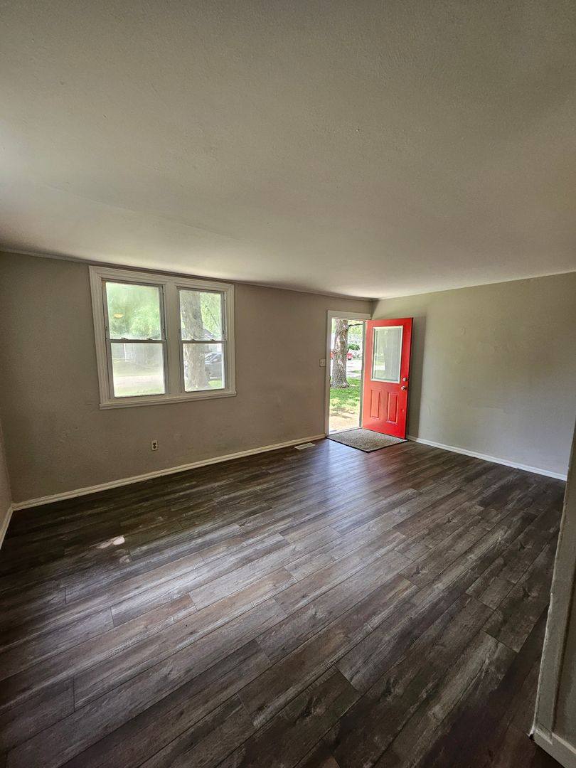House for rent at 1609 Rheinhardt Ave, Evansville, IN 47714