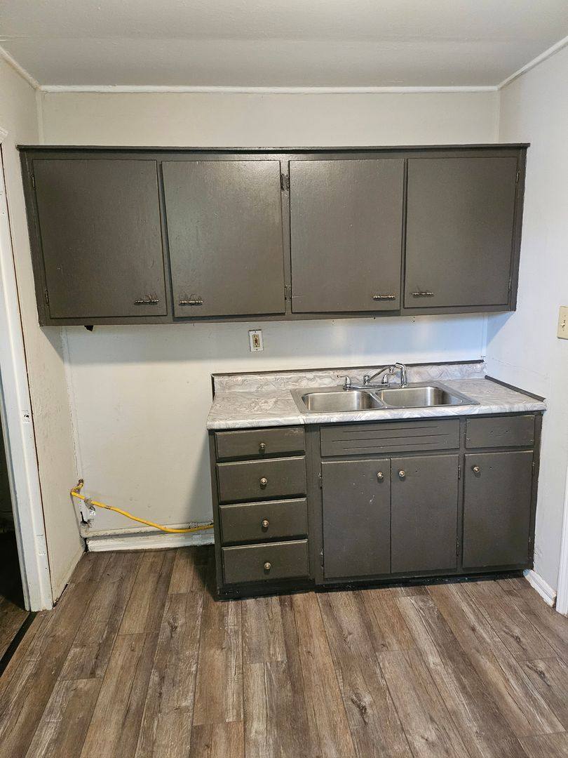 House for rent at 1609 Rheinhardt Ave, Evansville, IN 47714