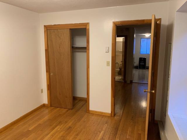 Apartment for rent at 22 Thacher St #1, Boston, MA 02113