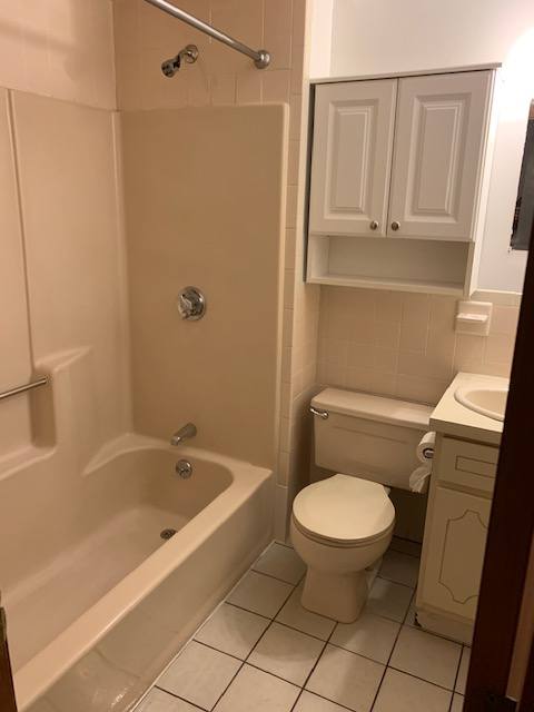 Apartment for rent at 22 Thacher St #1, Boston, MA 02113